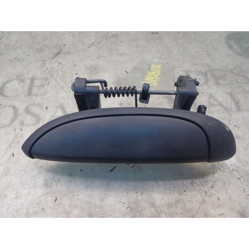 Recambio de maneta exterior delantera izquierda para renault scenic rx4 (ja0) 1.9 dci referencia OEM IAM   