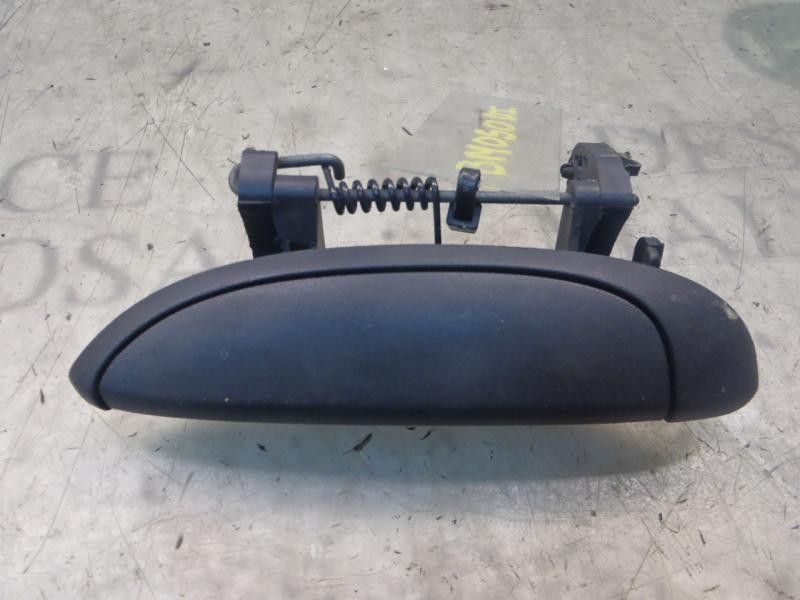 Recambio de maneta exterior delantera izquierda para renault scenic rx4 (ja0) 1.9 dci referencia OEM IAM   