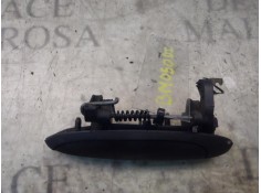 Recambio de maneta exterior delantera izquierda para renault scenic rx4 (ja0) 1.9 dci referencia OEM IAM    2