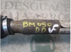 Recambio de transmision derecha para renault scenic rx4 (ja0) 1.9 dci referencia OEM IAM    2