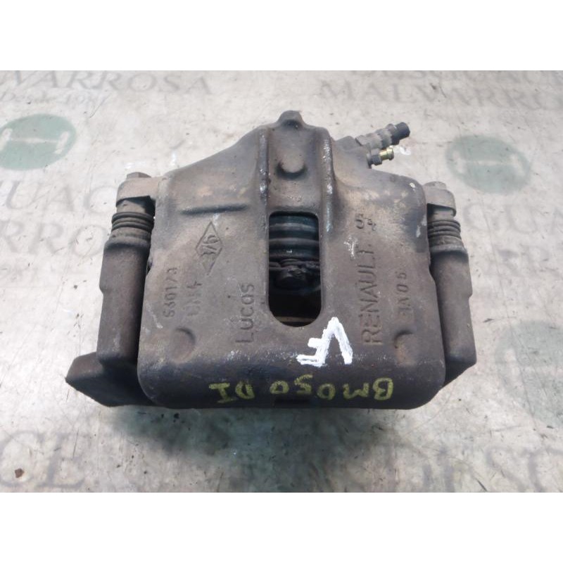 Recambio de pinza freno delantera izquierda para renault scenic rx4 (ja0) 1.9 dci referencia OEM IAM   