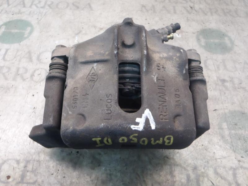 Recambio de pinza freno delantera izquierda para renault scenic rx4 (ja0) 1.9 dci referencia OEM IAM   