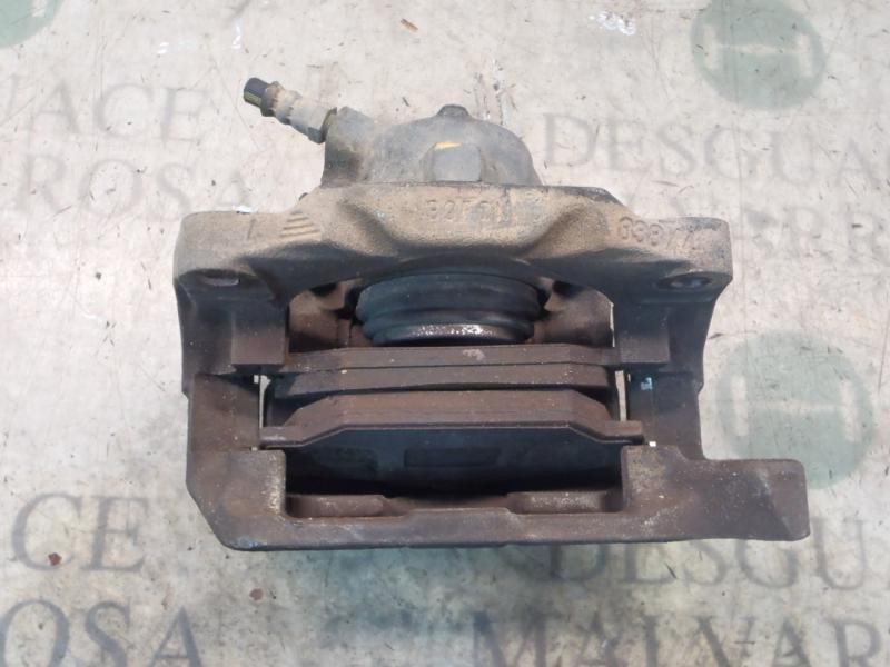 Recambio de pinza freno delantera izquierda para renault scenic rx4 (ja0) 1.9 dci referencia OEM IAM   