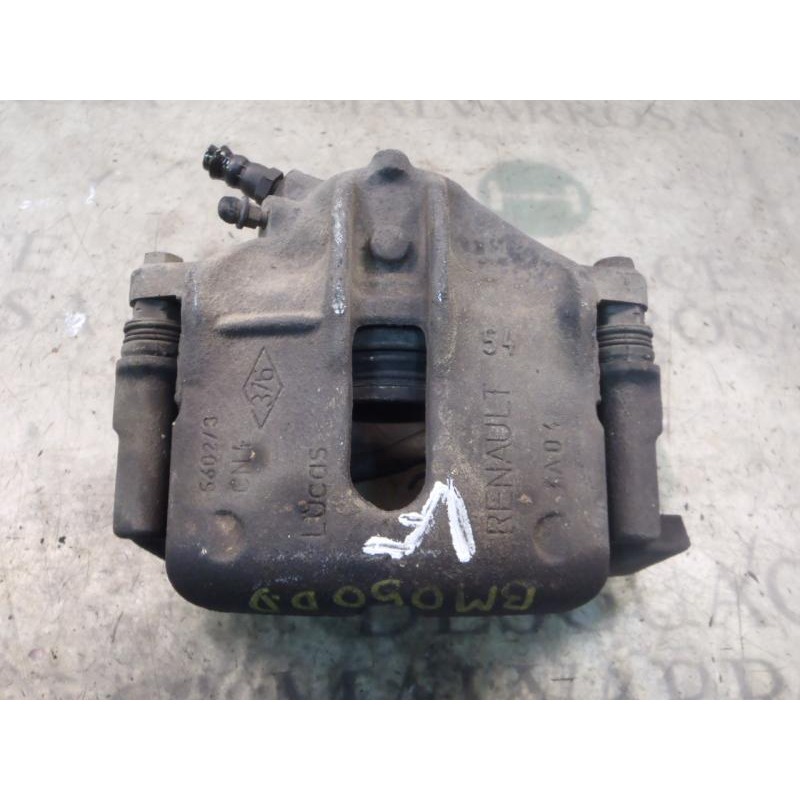 Recambio de pinza freno delantera derecha para renault scenic rx4 (ja0) 1.9 dci referencia OEM IAM   