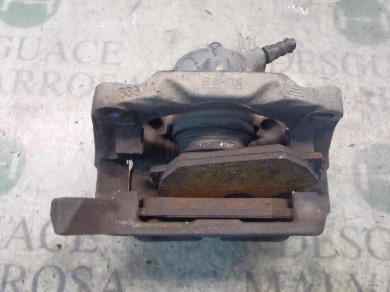 Recambio de pinza freno delantera derecha para renault scenic rx4 (ja0) 1.9 dci referencia OEM IAM   