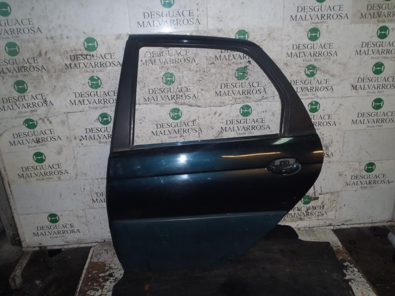 Recambio de puerta trasera izquierda para renault scenic rx4 (ja0) 1.9 dci referencia OEM IAM   