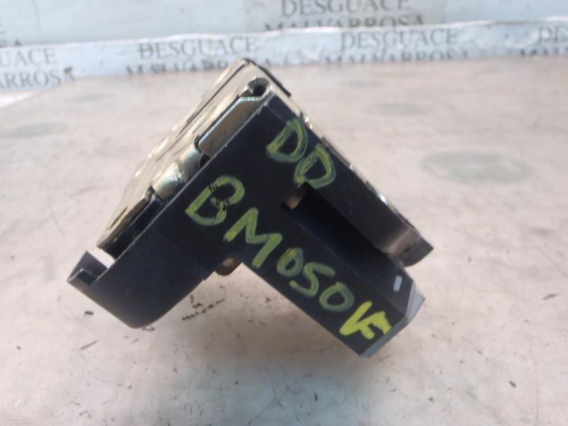 Recambio de cerradura puerta delantera derecha para renault scenic rx4 (ja0) 1.9 dci referencia OEM IAM   