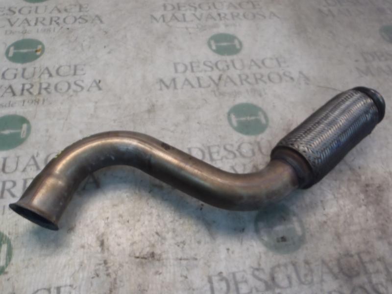 Recambio de salida colector para citroën c4 berlina sx referencia OEM IAM 1706F3  