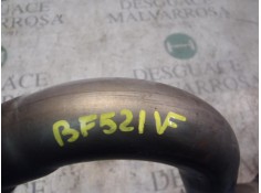 Recambio de salida colector para citroën c4 berlina sx referencia OEM IAM 1706F3   2