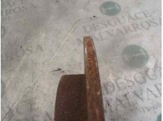 Recambio de disco freno trasero para volkswagen golf iv berlina (1j1) gti referencia OEM IAM    2