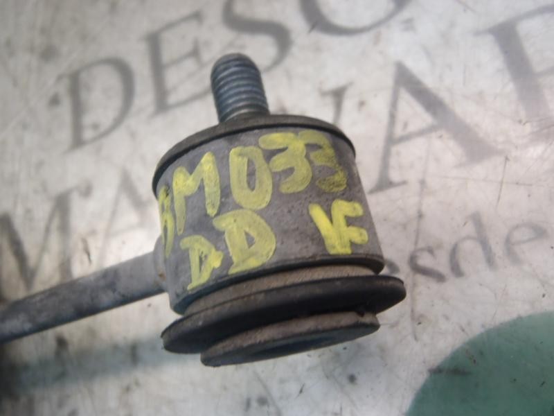 Recambio de tirante delantero derecho para volkswagen golf iv berlina (1j1) gti referencia OEM IAM   