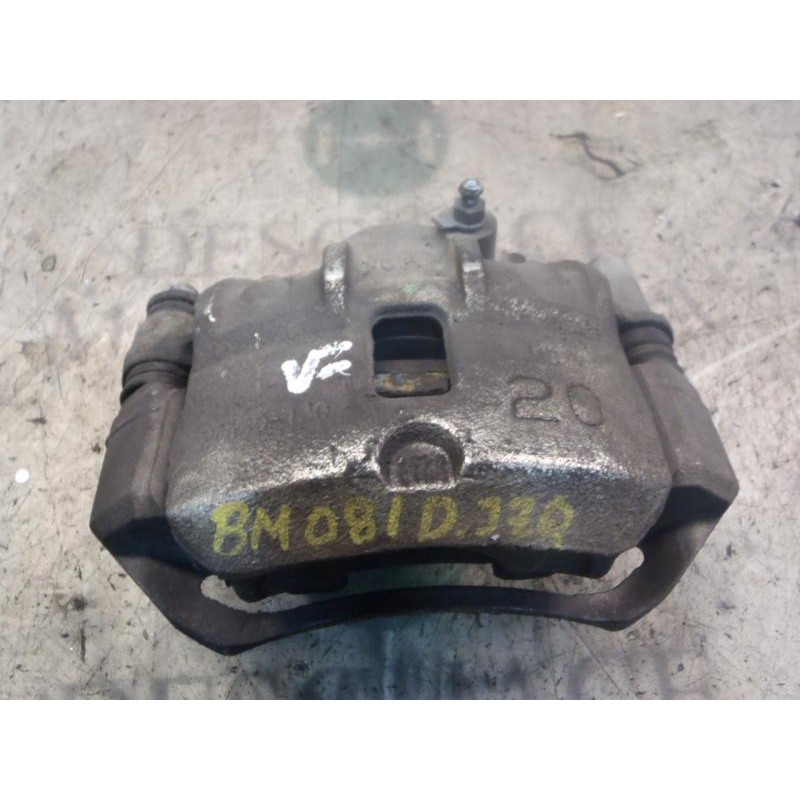 Recambio de pinza freno delantera izquierda para hyundai i10 classic referencia OEM IAM 581800XA00  