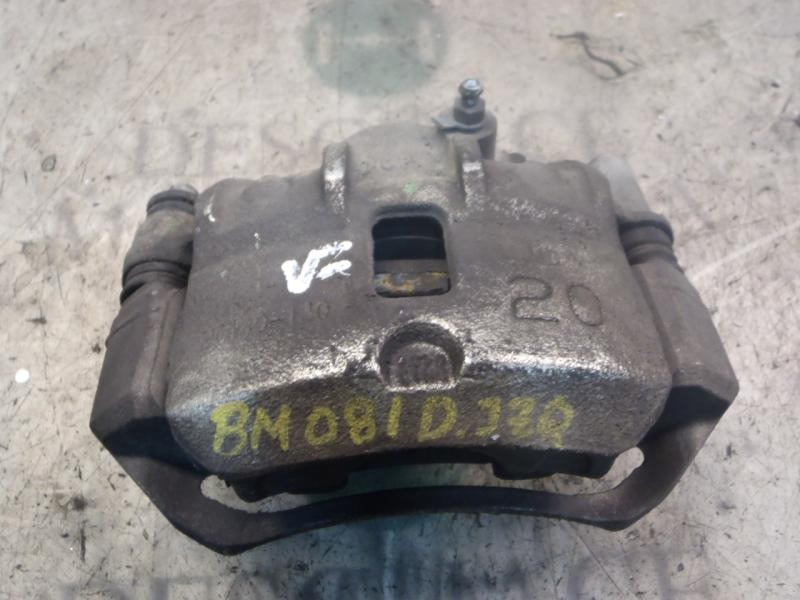 Recambio de pinza freno delantera izquierda para hyundai i10 classic referencia OEM IAM 581800XA00  