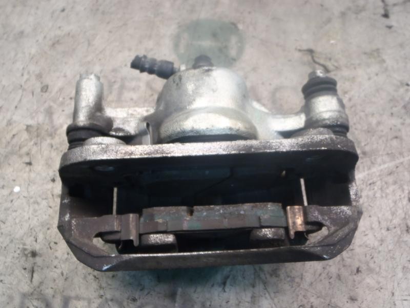 Recambio de pinza freno delantera izquierda para hyundai i10 classic referencia OEM IAM 581800XA00  