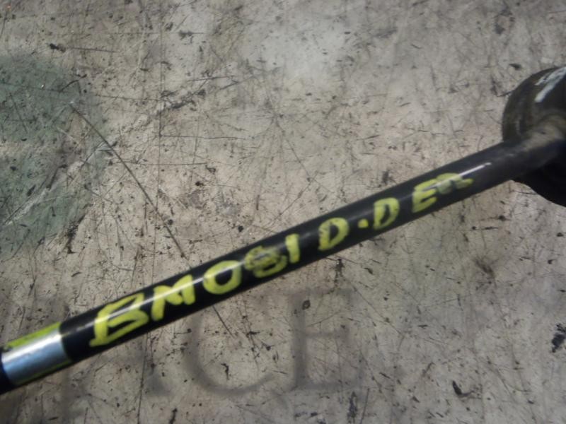 Recambio de tirante delantero derecho para hyundai i10 classic referencia OEM IAM 548400X000  