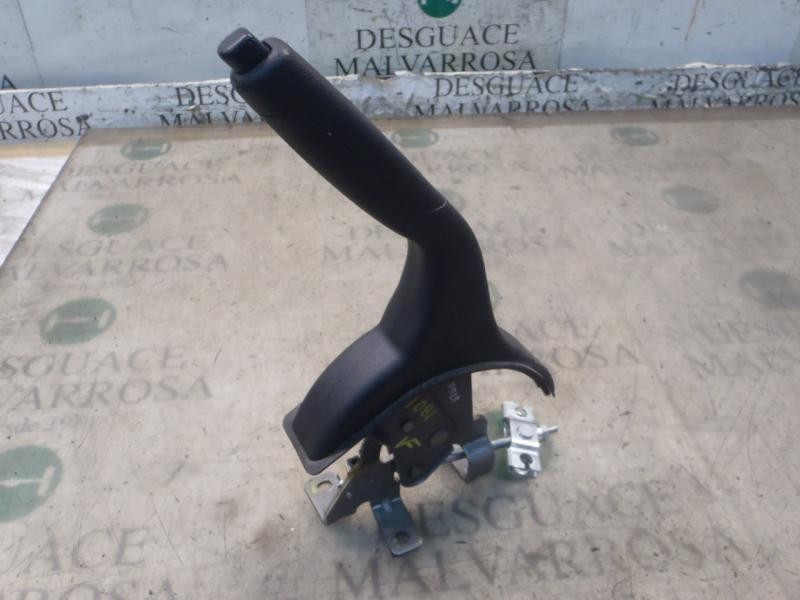 Recambio de palanca freno de mano para hyundai i10 classic referencia OEM IAM 597100X000GA  