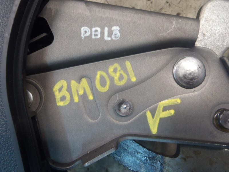 Recambio de palanca freno de mano para hyundai i10 classic referencia OEM IAM 597100X000GA  