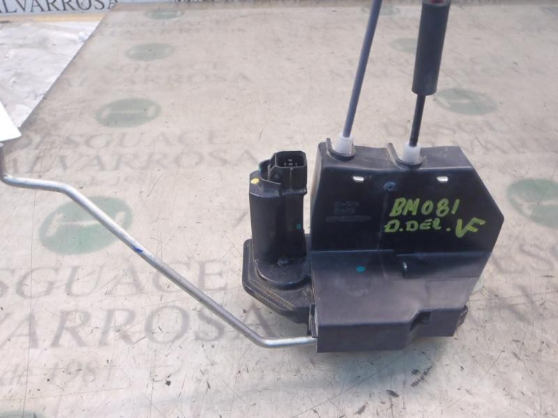 Recambio de cerradura puerta delantera derecha para hyundai i10 classic referencia OEM IAM 813200X030  