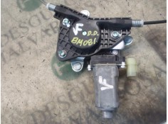 Recambio de elevalunas delantero derecho para hyundai i10 classic referencia OEM IAM 988200X100 FPC3F00S1A2698 FPC3F00S1A2698 2