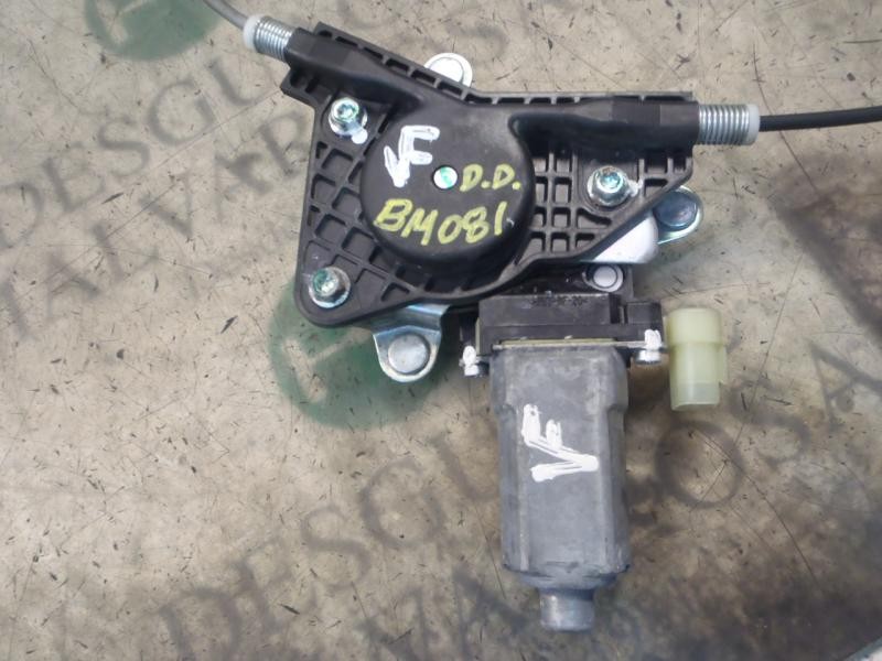 Recambio de elevalunas delantero derecho para hyundai i10 classic referencia OEM IAM 988200X100 FPC3F00S1A2698 FPC3F00S1A2698