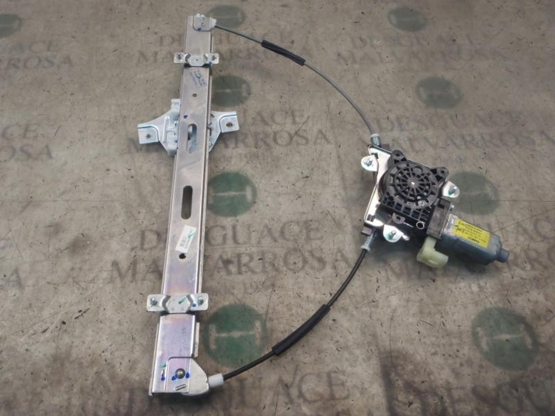 Recambio de elevalunas delantero derecho para hyundai i10 classic referencia OEM IAM 988200X100 FPC3F00S1A2698 FPC3F00S1A2698