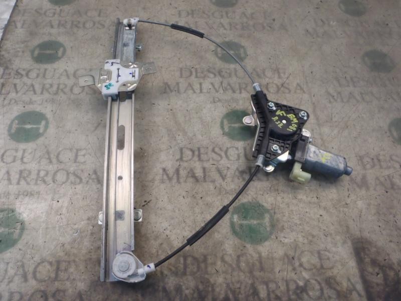 Recambio de elevalunas delantero izquierdo para hyundai i10 classic referencia OEM IAM 988100X100 FPC3F00S1A2697 FPC3F00S1A2697