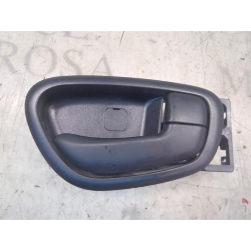 Recambio de maneta interior delantera derecha para hyundai i10 classic referencia OEM IAM 826200X0004X  