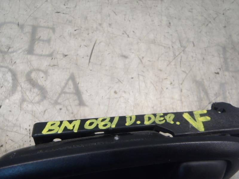 Recambio de maneta interior delantera derecha para hyundai i10 classic referencia OEM IAM 826200X0004X  