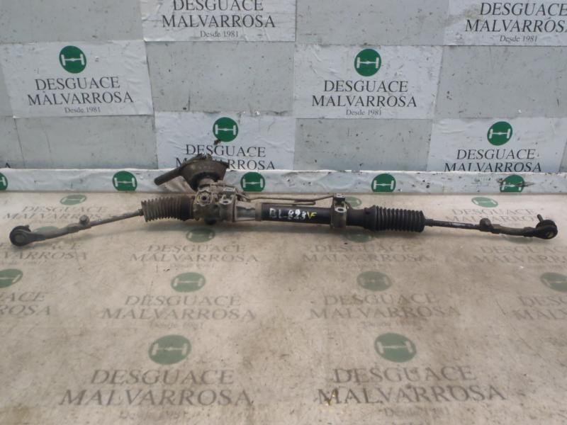 Recambio de caja direccion para renault clio ii fase i (b/cbo) 1.4 alize referencia OEM IAM   