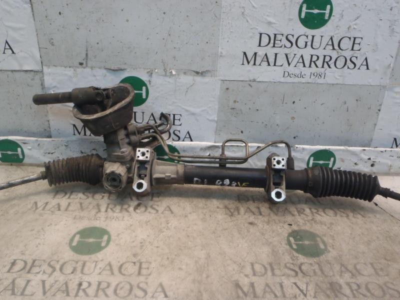 Recambio de caja direccion para renault clio ii fase i (b/cbo) 1.4 alize referencia OEM IAM   
