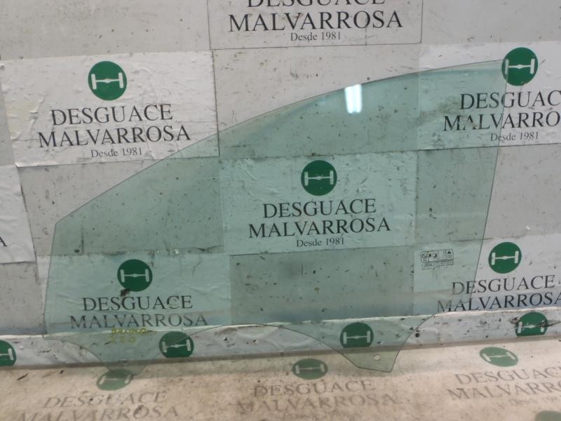 Recambio de cristal puerta delantero izquierdo para ford mondeo ber. (ca2) trend referencia OEM IAM   