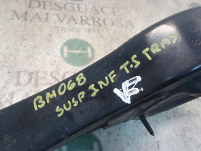 Recambio de brazo suspension inferior trasero izquierdo para ford mondeo ber. (ca2) trend referencia OEM IAM   