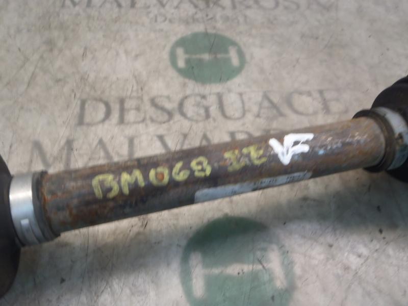 Recambio de transmision izquierda para ford mondeo ber. (ca2) trend referencia OEM IAM   