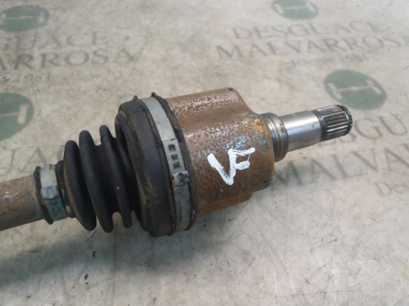 Recambio de transmision izquierda para ford mondeo ber. (ca2) trend referencia OEM IAM   