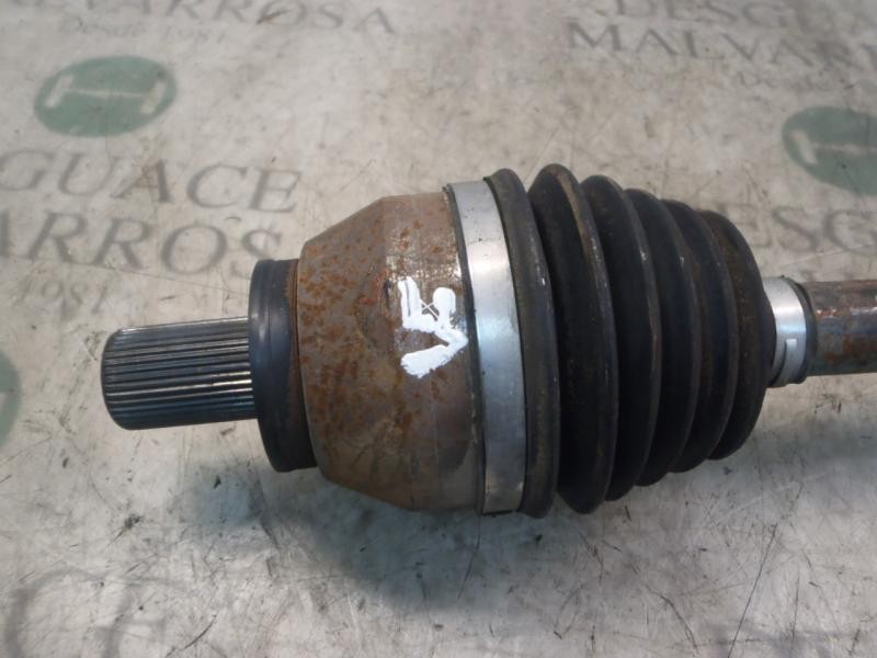 Recambio de transmision izquierda para ford mondeo ber. (ca2) trend referencia OEM IAM   