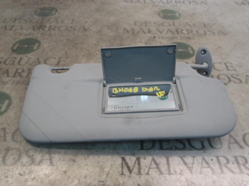 Recambio de parasol derecho para ford mondeo ber. (ca2) trend referencia OEM IAM   