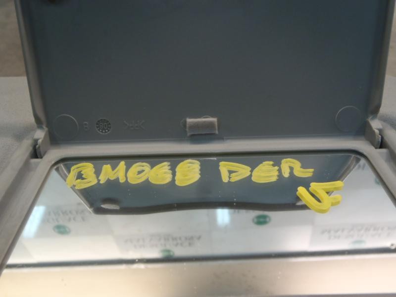 Recambio de parasol derecho para ford mondeo ber. (ca2) trend referencia OEM IAM   