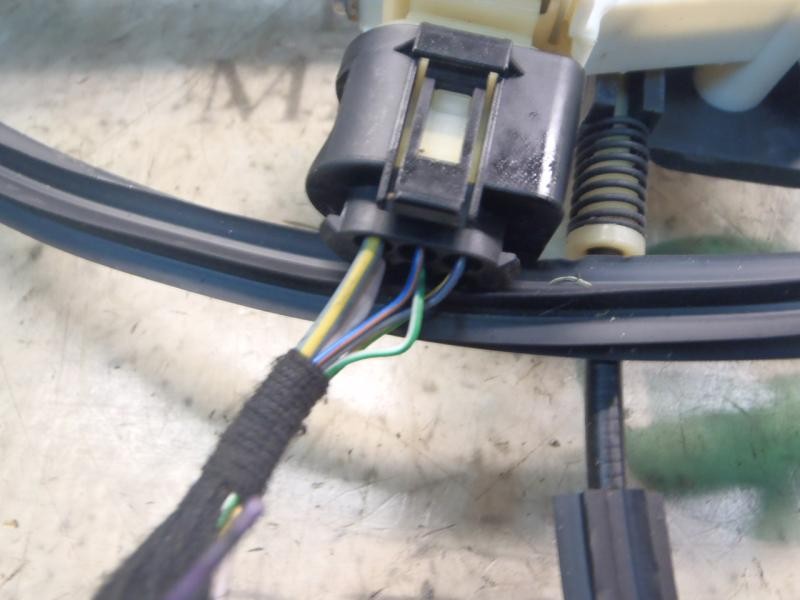 Recambio de elevalunas delantero derecho para ford mondeo ber. (ca2) trend referencia OEM IAM   