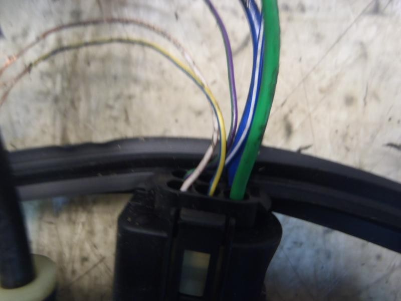 Recambio de elevalunas delantero izquierdo para ford mondeo ber. (ca2) trend referencia OEM IAM   