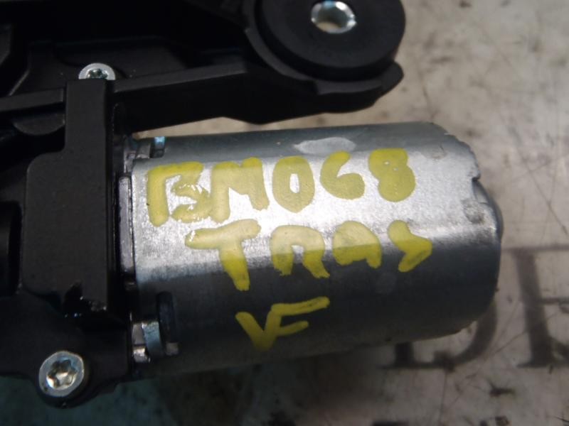 Recambio de motor limpia trasero para ford mondeo ber. (ca2) trend referencia OEM IAM   