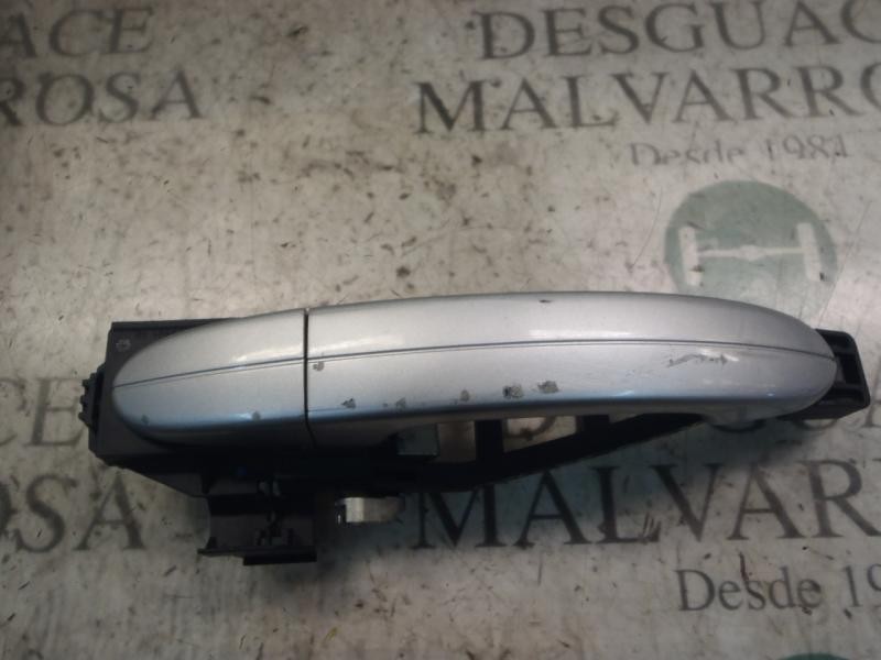 Recambio de maneta exterior delantera derecha para ford mondeo ber. (ca2) trend referencia OEM IAM   