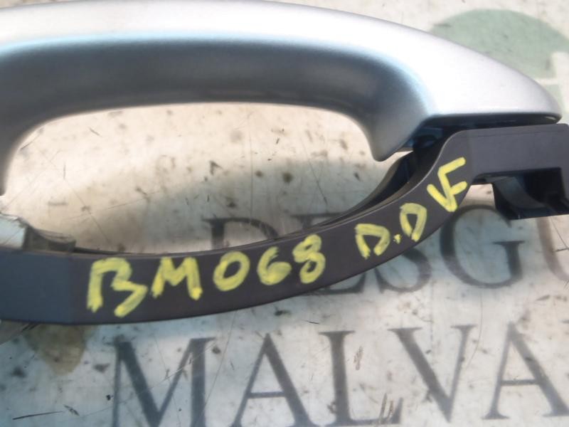 Recambio de maneta exterior delantera derecha para ford mondeo ber. (ca2) trend referencia OEM IAM   