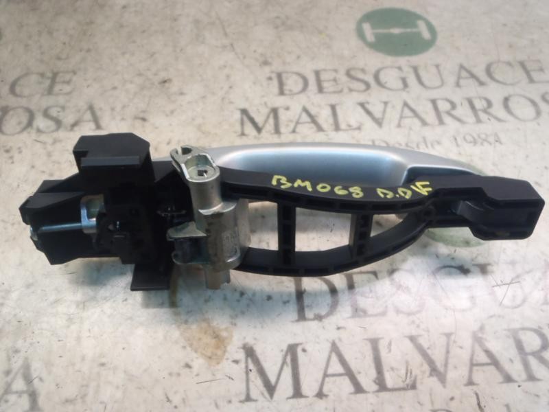 Recambio de maneta exterior delantera derecha para ford mondeo ber. (ca2) trend referencia OEM IAM   