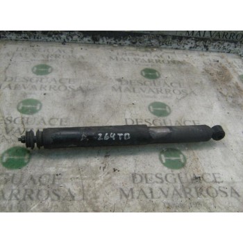 AMORTIGUADOR TRASERO DERECHO 