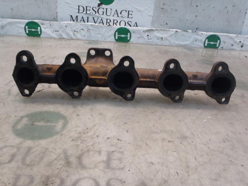 Recambio de colector escape para citroën xsara picasso 1.6 hdi 90 sx referencia OEM IAM   