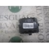 Recambio de resistencia calefaccion para citroën c3 picasso 1.6 hdi fap referencia OEM IAM   