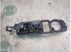Recambio de maneta interior delantera derecha para volkswagen touareg (7la) 2.5 tdi referencia OEM IAM 7L6867062F5W8   2