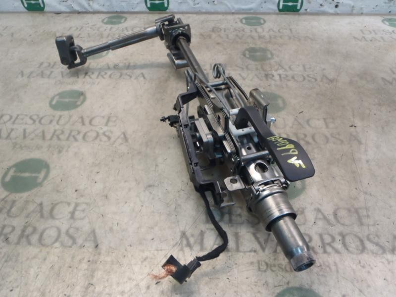 Recambio de columna direccion para seat cordoba berlina (6l2) reference referencia OEM IAM 6Q1419501H  