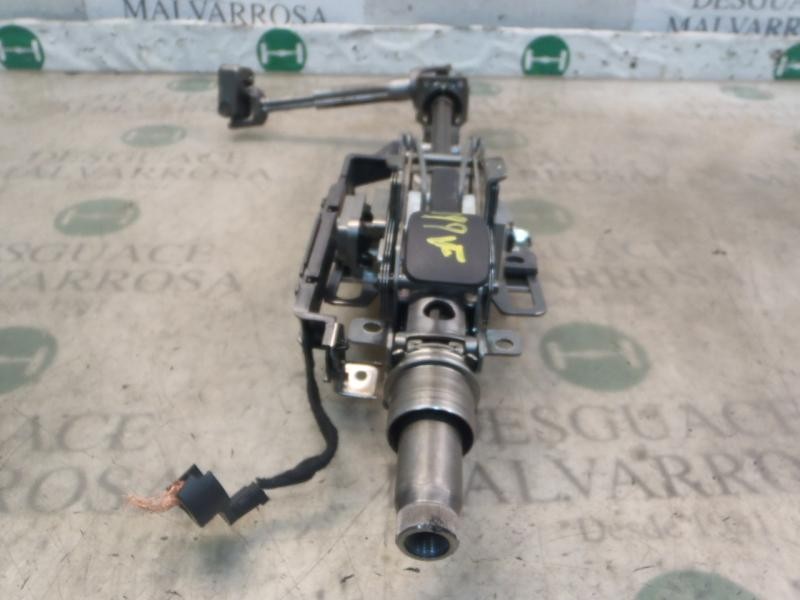 Recambio de columna direccion para seat cordoba berlina (6l2) reference referencia OEM IAM 6Q1419501H  