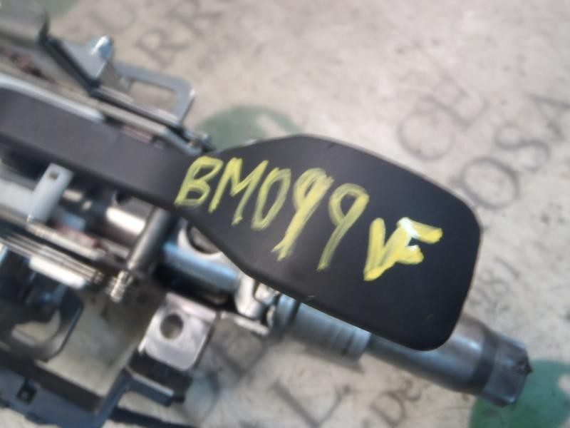 Recambio de columna direccion para seat cordoba berlina (6l2) reference referencia OEM IAM 6Q1419501H  